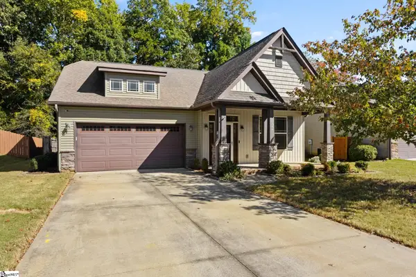 244 Applehill Way, Simpsonville, SC 29681