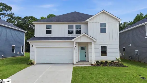 1013 Southwell Drive, Anderson, SC 29624