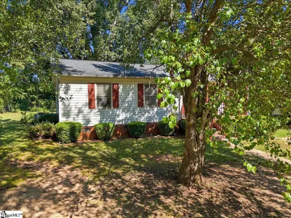 303 Wardlaw Street, Anderson, SC 29624