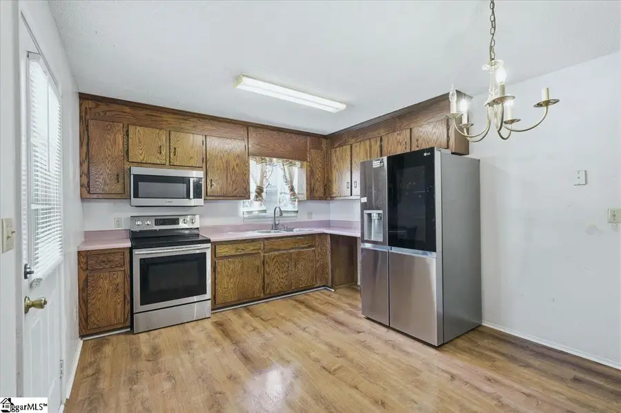 303 Wardlaw Street, Anderson, SC 29624 - #3