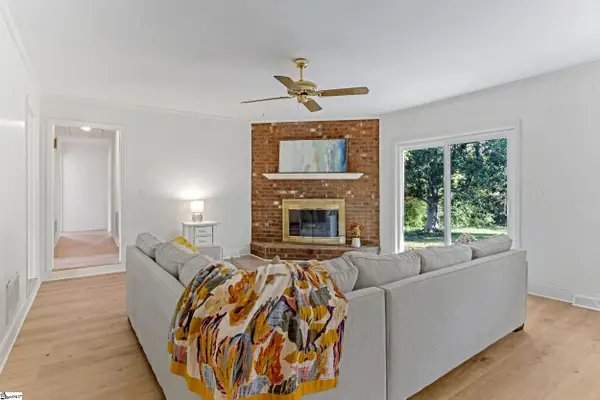 127 Andover Road, Greenville, SC 29615