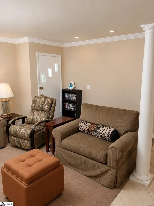 601 Estes Drive, Anderson, SC 29621