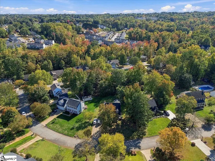 105 Fox Run Circle, Greer, SC 29651 - #3