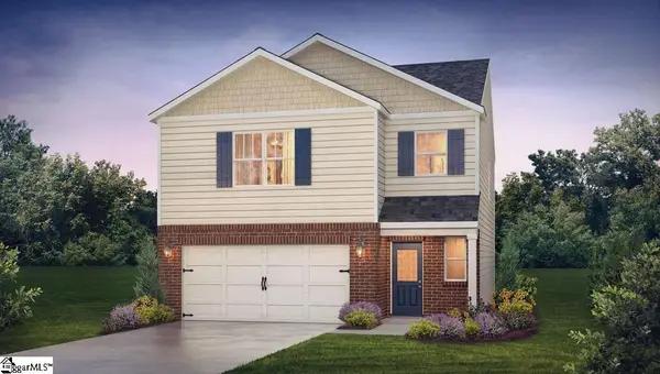 504 Rocky River Road, Anderson, SC 29621