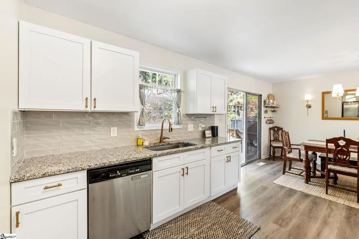 25 Lee Way, Taylors, SC 29687 - #1