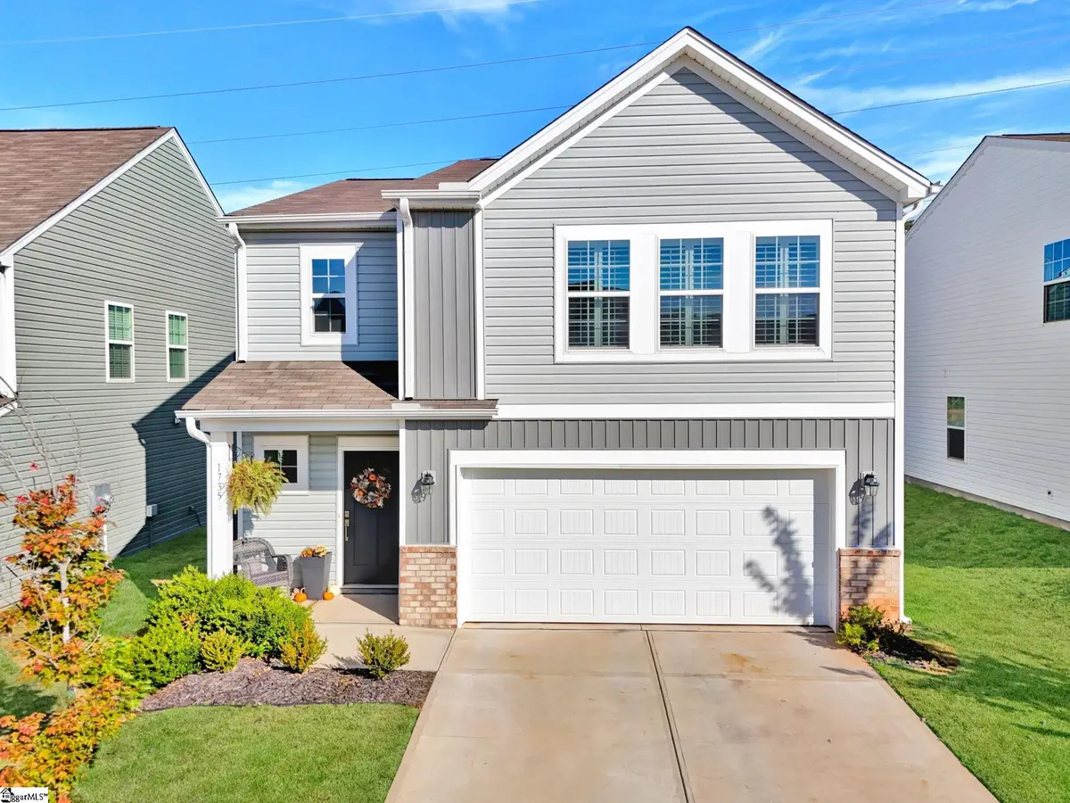 1735 Southwold Lane, Boiling Springs, SC 29316 - #1