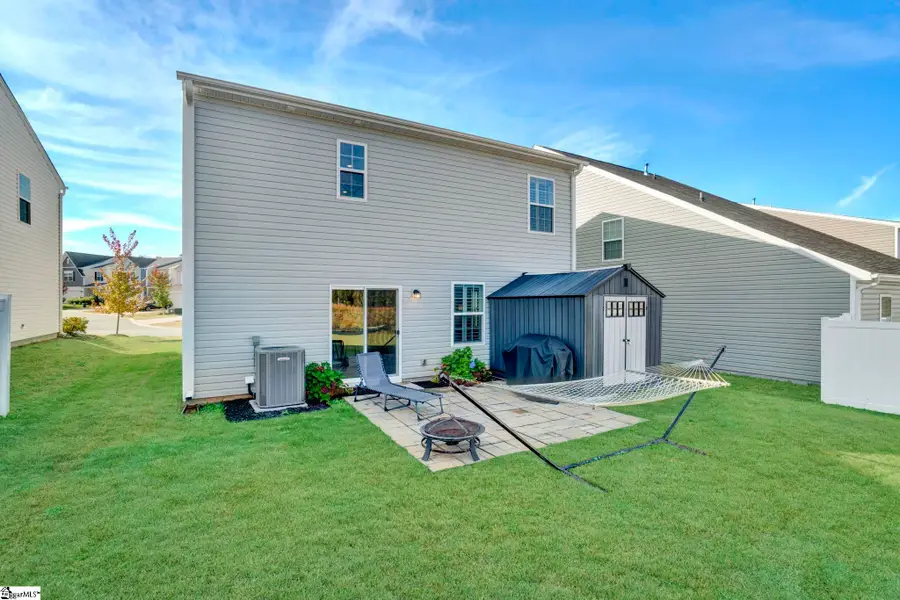 1735 Southwold Lane, Boiling Springs, SC 29316 - #3
