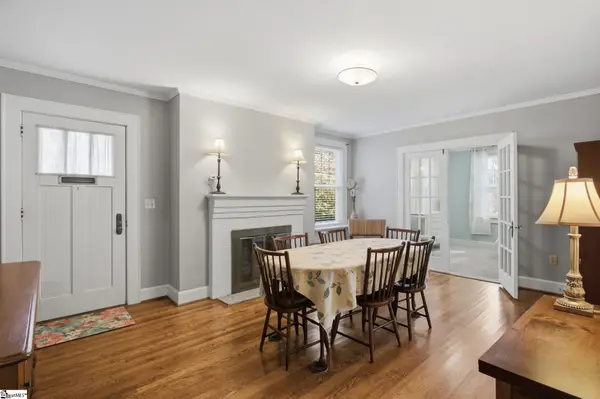 36 Wilshire Drive, Greenville, SC 29609