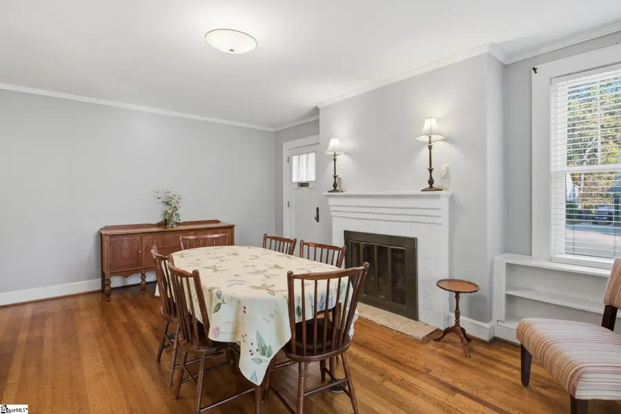 36 Wilshire Drive, Greenville, SC 29609 - #2