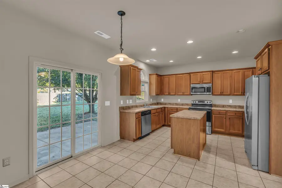 45 Hurshfield Circle, Taylors, SC 29687 - #2