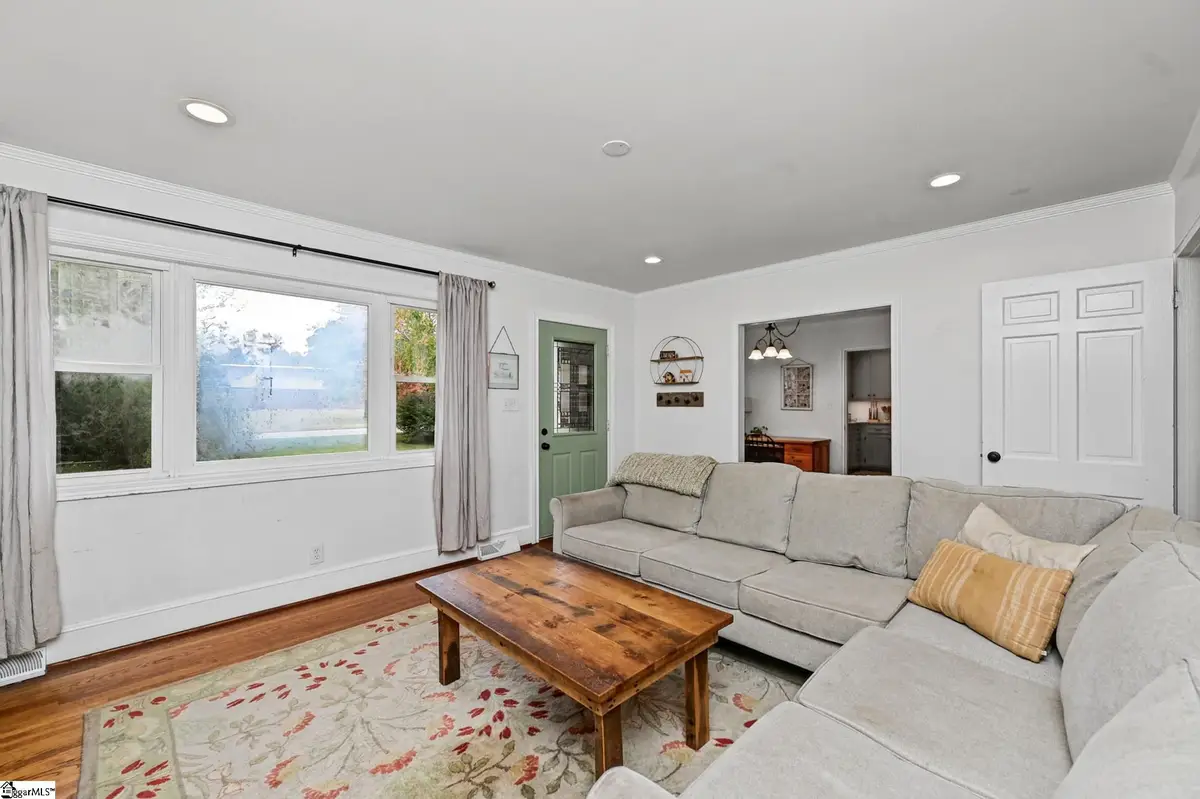 706 Piedmont Park Road, Greenville, SC 29609 - #1