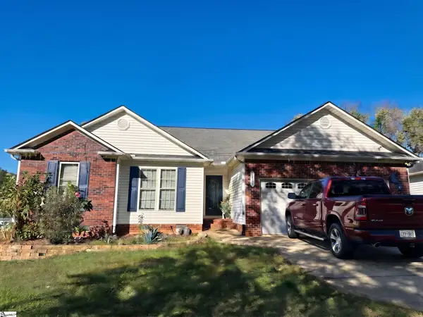 1038 Knollwood Acres Road, Boiling Springs, SC 29316