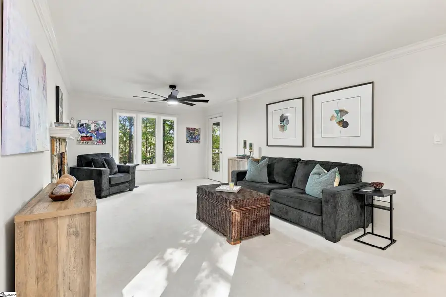 805 Northlake Drive, Anderson, SC 29625 - #2