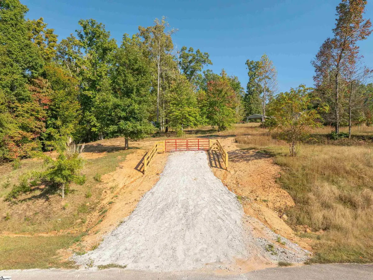 0 Woodall Road #Lot C, Greenville, SC 29617 - #1