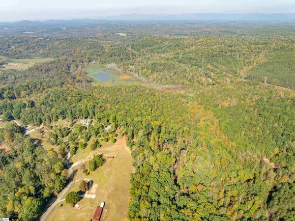 0 Woodall Road #Lot E, Greenville, SC 29617