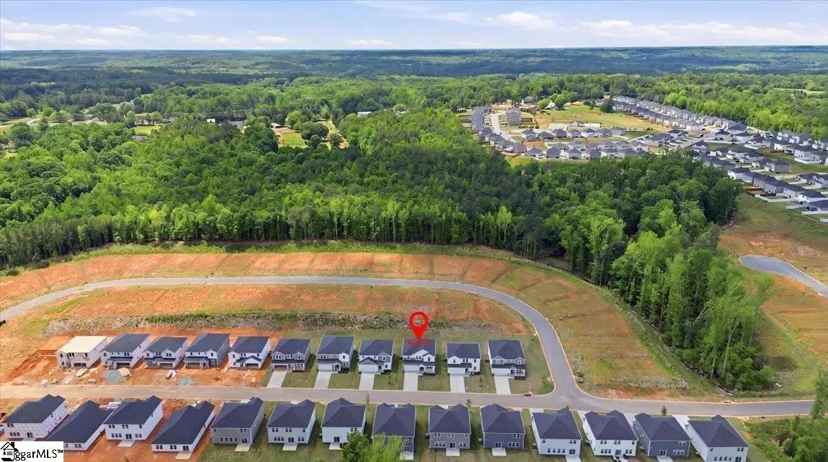 1545 Switchback Circle, Moore, SC 29369 - #1