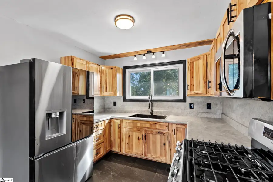 1302 Wham Lawn Road, Gray Court, SC 29645 - #2