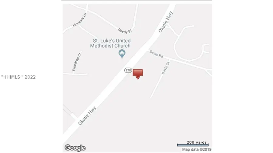 3053 Okatie Highway, Okatie, SC 29909 - #3