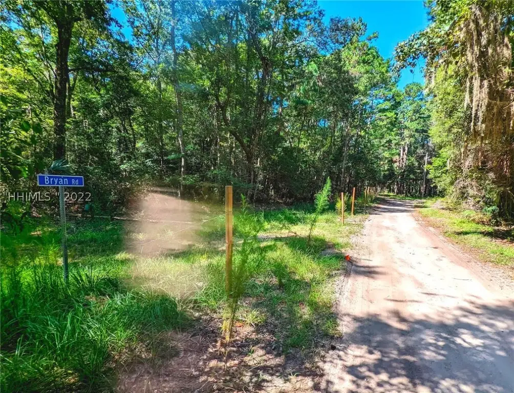 46 Bryan Road, Daufuskie Island, SC 29915 - Image #1