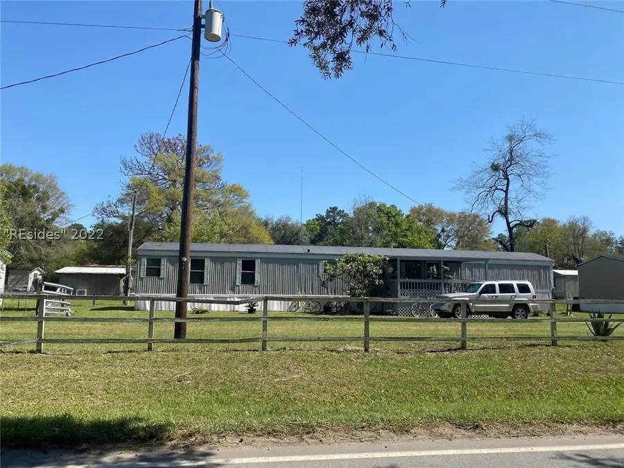171 Burnt Church Road, Bluffton, SC 29910 - #3