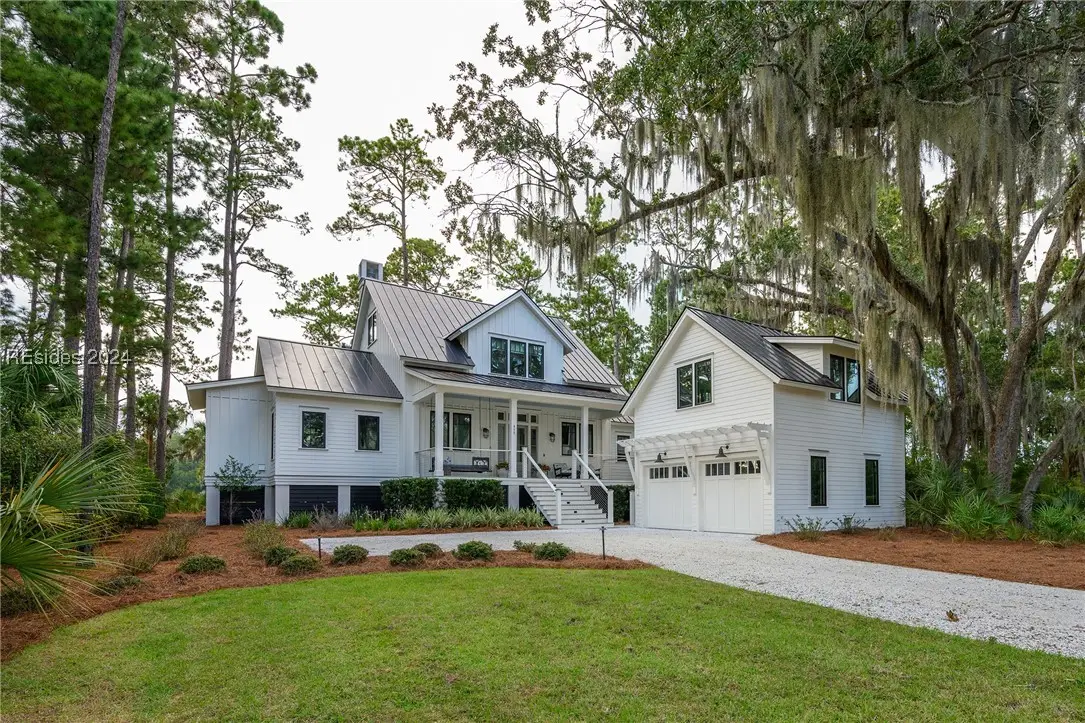 455 Old Landing Road, Bluffton, SC 29910 - Image #1