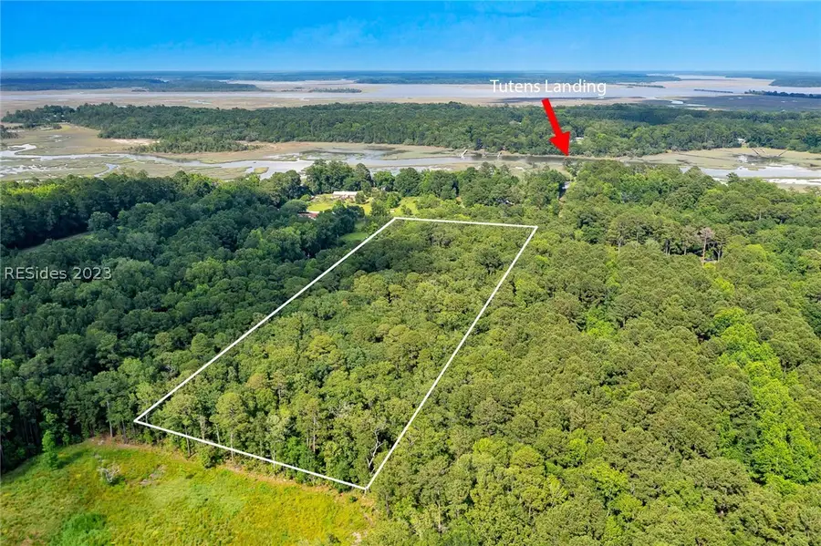 TBD Tutens Landing Road, Ridgeland, SC 29936 - Image #2
