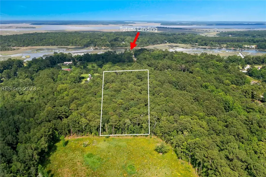 TBD Tutens Landing Road, Ridgeland, SC 29936 - Image #3