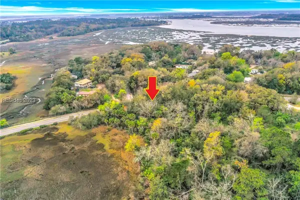 0 Squire Pope Road, Hilton Head Island, SC 29926