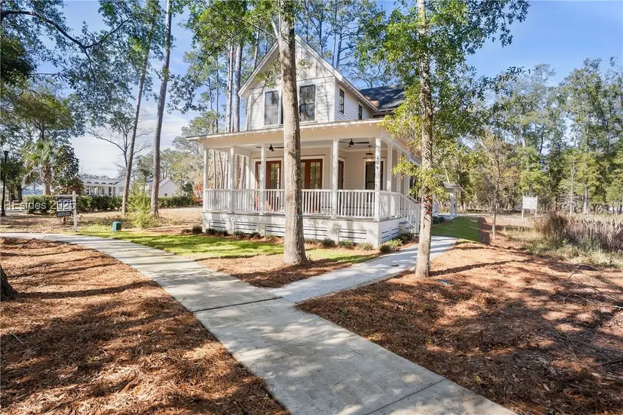 209 Harborview Drive, Beaufort, SC 29907 - Image #3