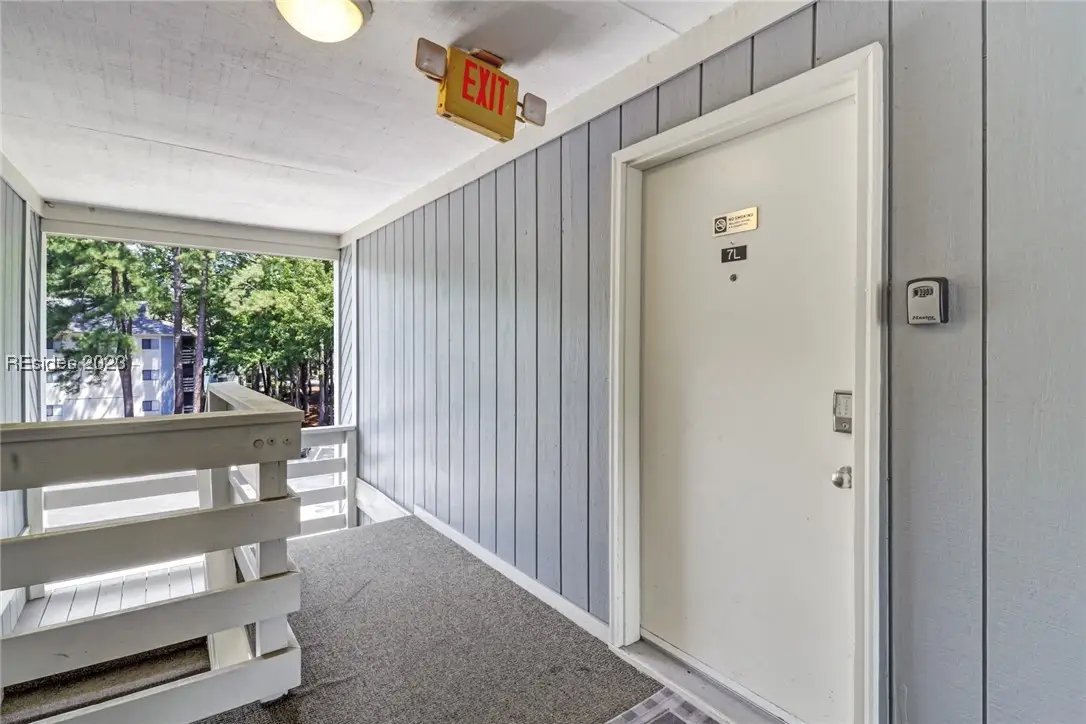 45 Folly Field Road #7L, Hilton Head Island, SC 29928 - Image #1