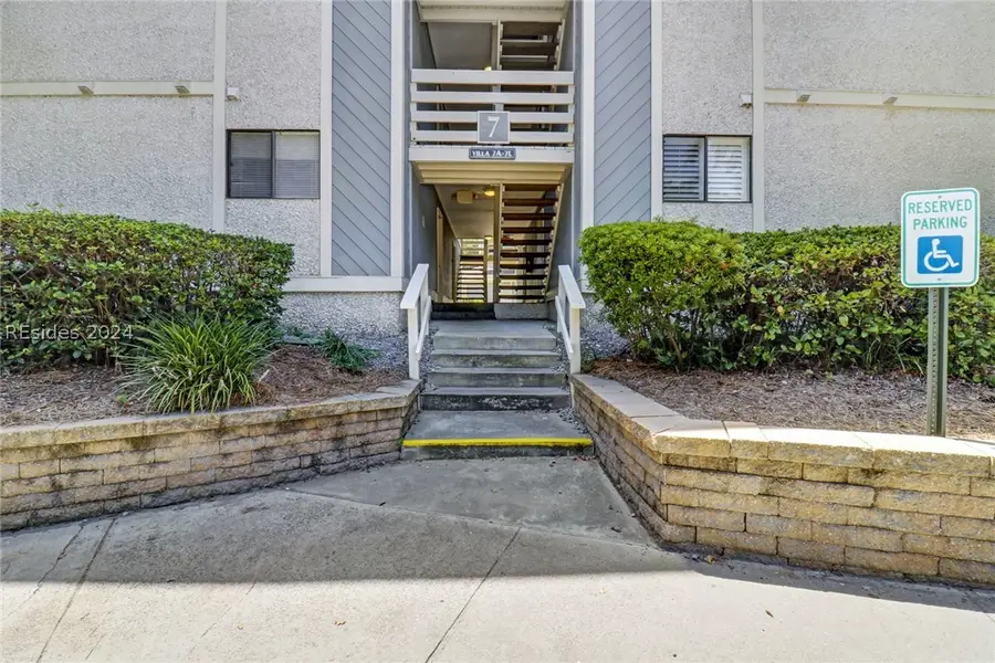 45 Folly Field Road #7L, Hilton Head Island, SC 29928 - Image #3