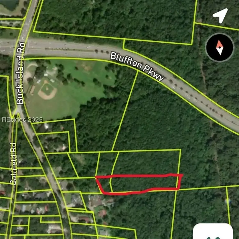171 Buck Island Road, Bluffton, SC 29910 - #2