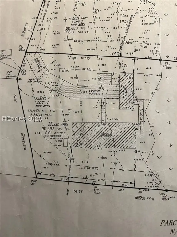 171 Buck Island Road, Bluffton, SC 29910 - #3