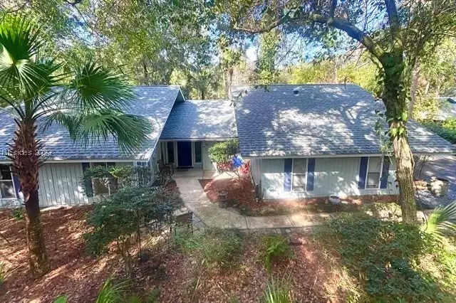 18 Sandpiper Street, Hilton Head Island, SC 29928 - Image #1