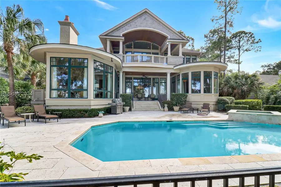 11 N Calibogue Cay Road, Hilton Head Island, SC 29928 - Image #2
