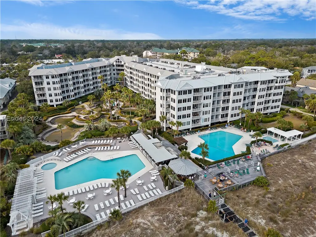 10 N Forest Beach Drive #3404, Hilton Head Island, SC 29928 - Image #1