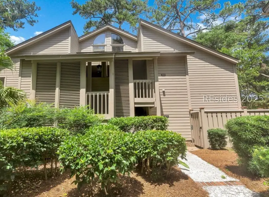 20 Queens Folly Road #1863, Hilton Head Island, SC 29928 - Image #3