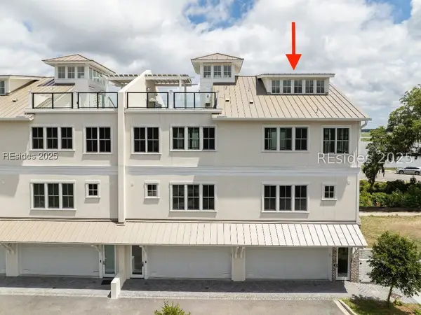 112 Whitehall Drive, Beaufort, SC 29907