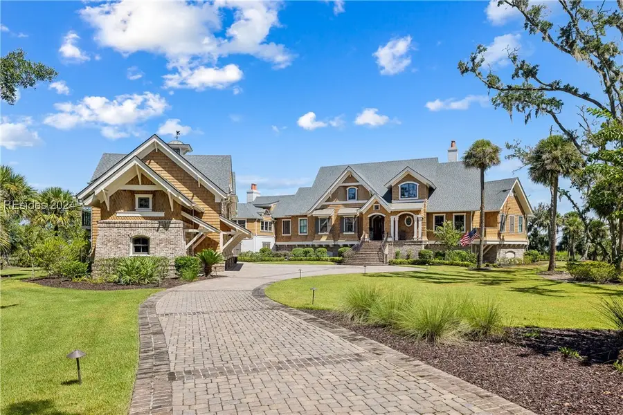 151 Inverness Drive, Bluffton, SC 29910 - Image #2