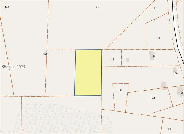 TBD Cuthbert Farm Road, Seabrook, SC 29940