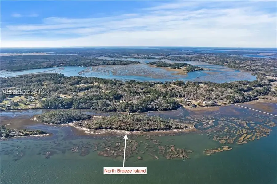 18 N Breeze Island, Beaufort, SC 29907 - Image #2