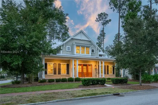 248 Waterfowl Road, Bluffton, SC 29910