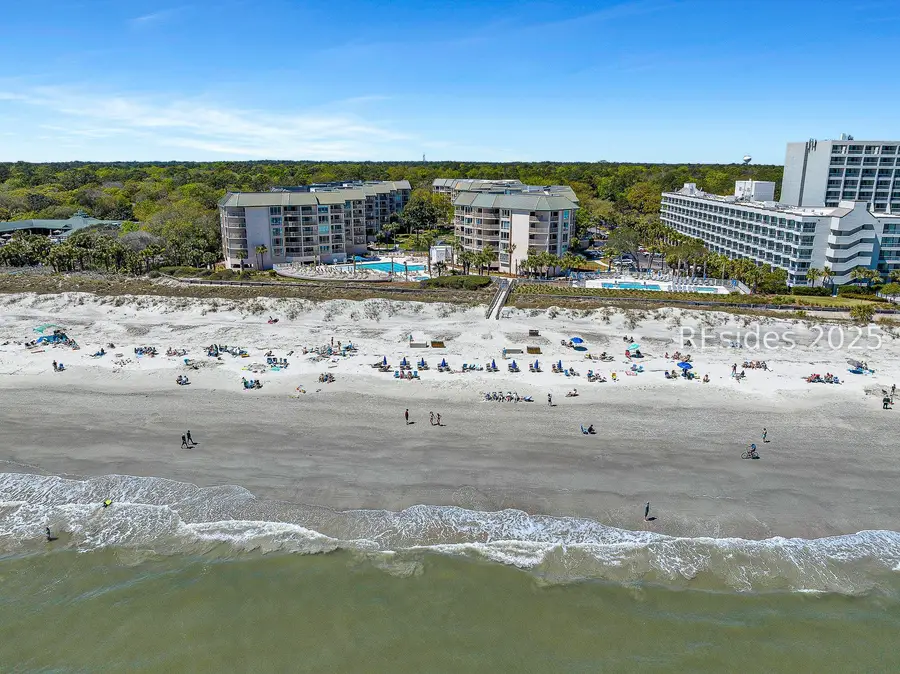 1 Ocean Lane #1209, Hilton Head Island, SC 29928 - Image #2