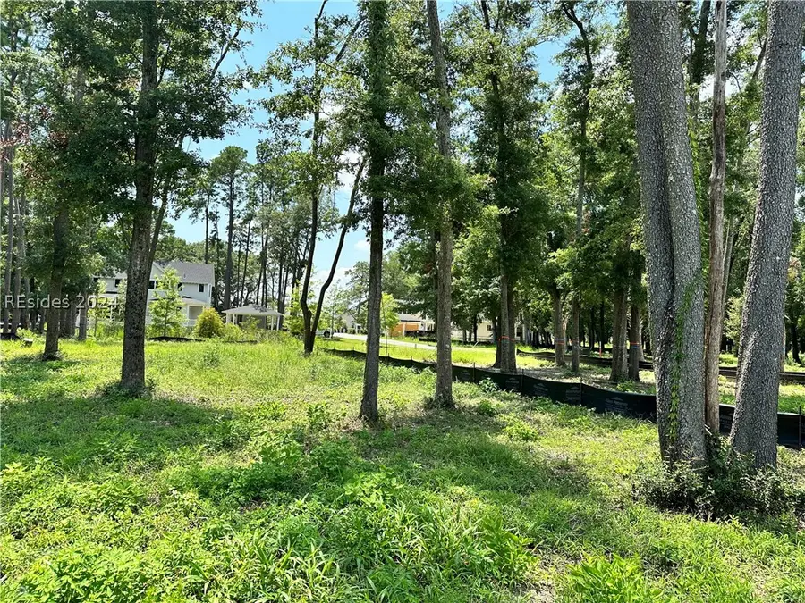 124 Whitehall Drive, Beaufort, SC 29907 - #3