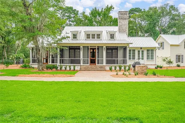 130 August Lane, Bluffton, SC 29910