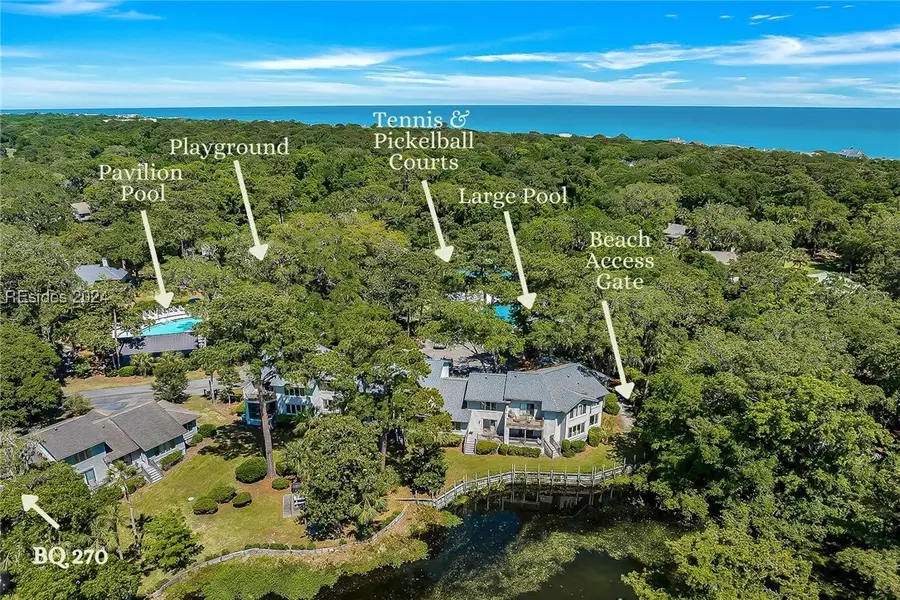 55 Barcelona Road #270A, 270C, & 270D, Hilton Head Island, SC 29928 - Image #2
