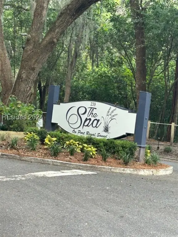239 Beach City Road #3216, Hilton Head Island, SC 29926