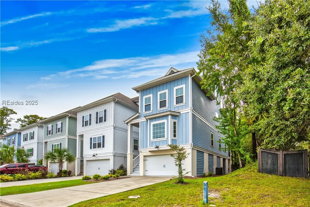 101 Sandcastle Court, Hilton Head Island, SC 29928 - Image #1