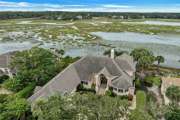 14 Bayley Point Lane, Hilton Head Island, SC 29926