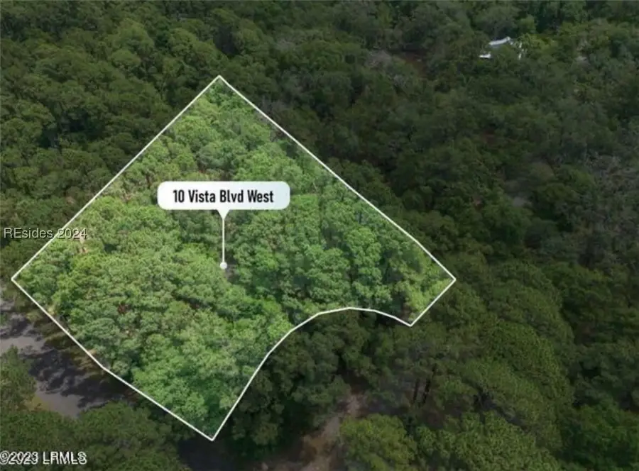 10 Vista Boulevard W, Saint Helena Island, SC 29920 - Image #3